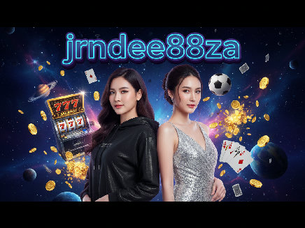 jrndee88za slot