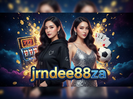 jrndee88za เว็บตรง