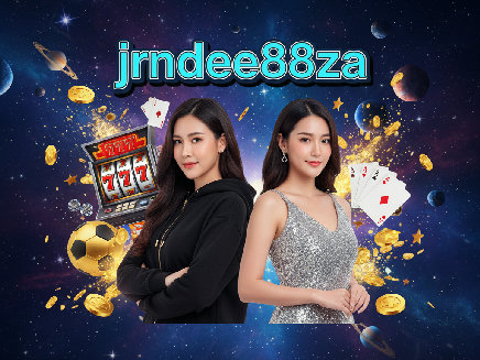 jrndee88za สล็อต